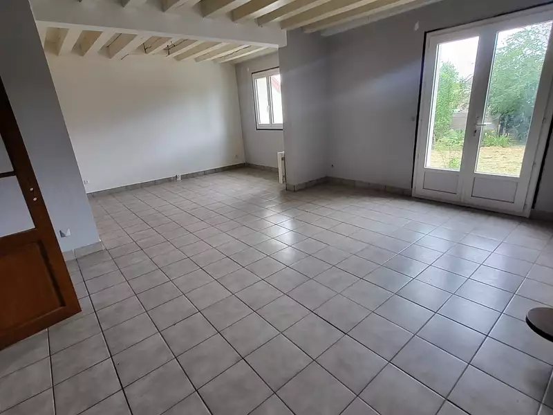 Maison, 119 m²