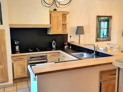 Maison, 116 m²