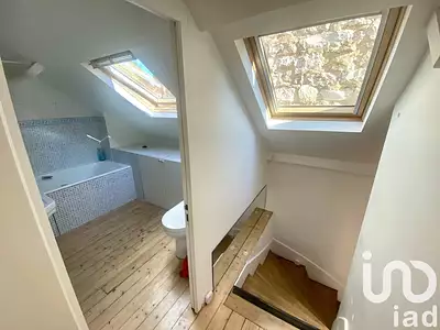 Maison, 102 m²