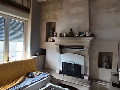 Maison, 229 m²