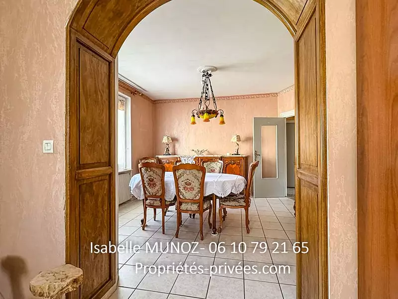 Maison, 139 m²