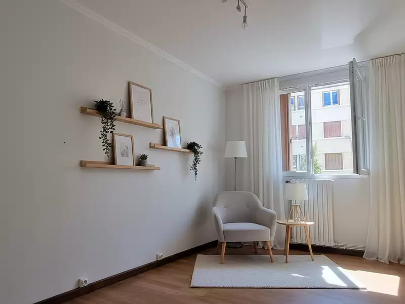 Appartement, 74,53 m²