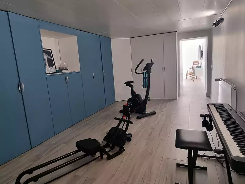 Maison, 192 m²