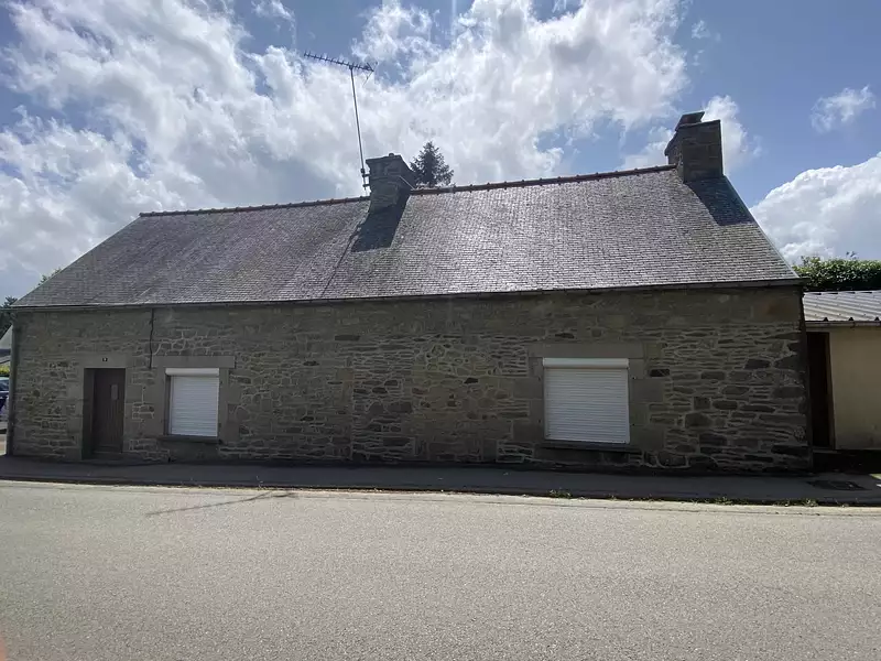 Maison, 80 m²