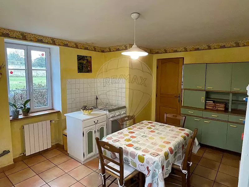 Maison, 212 m²