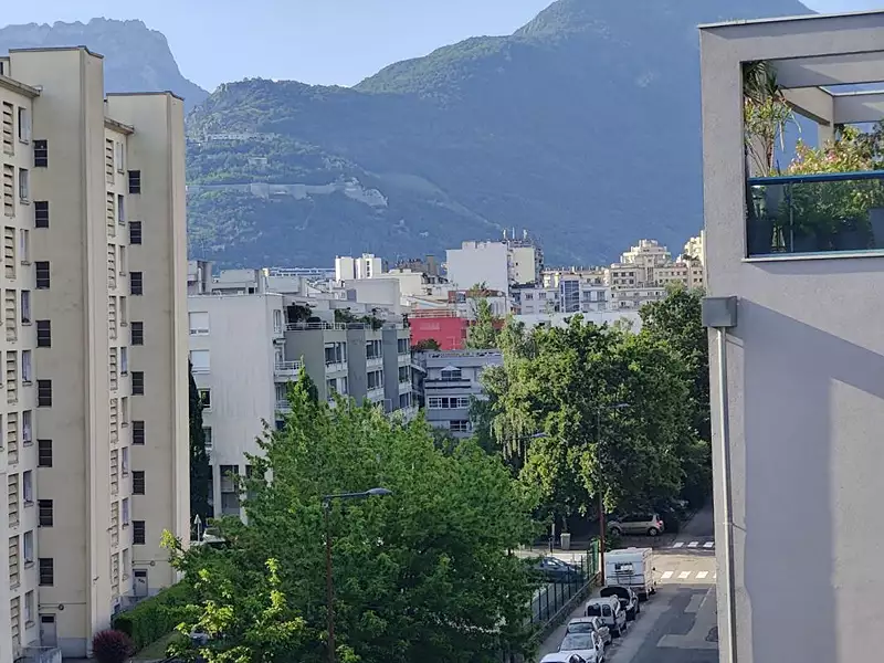 Appartement, 69 m²