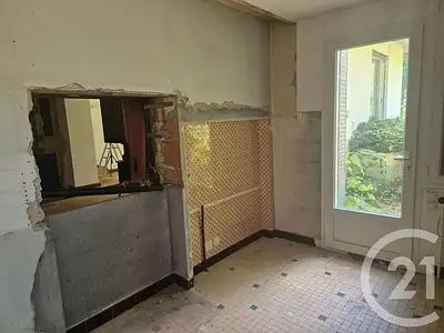 Appartement, 106,7 m²