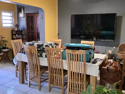Maison, 82 m²