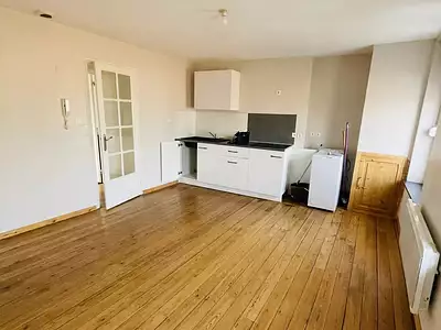 Appartement, 75,32 m²