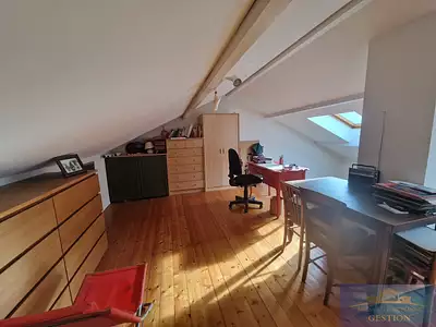 Maison, 110 m²
