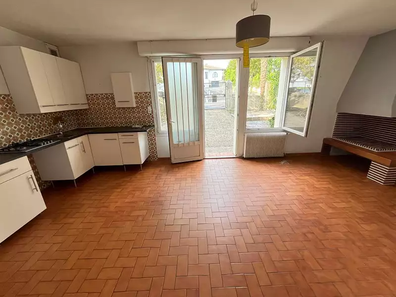 Maison, 156 m²