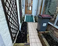 Appartement, 128 m²