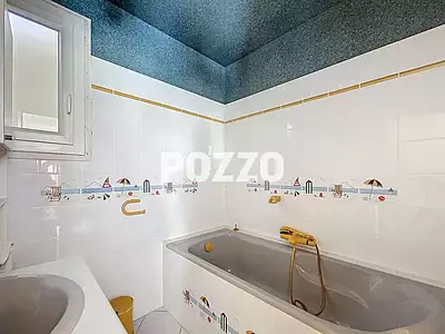 Maison, 96 m²