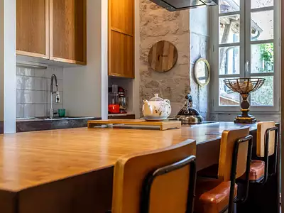 Maison, 400 m²