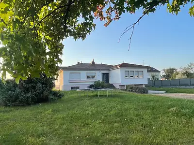 Maison, 210 m²