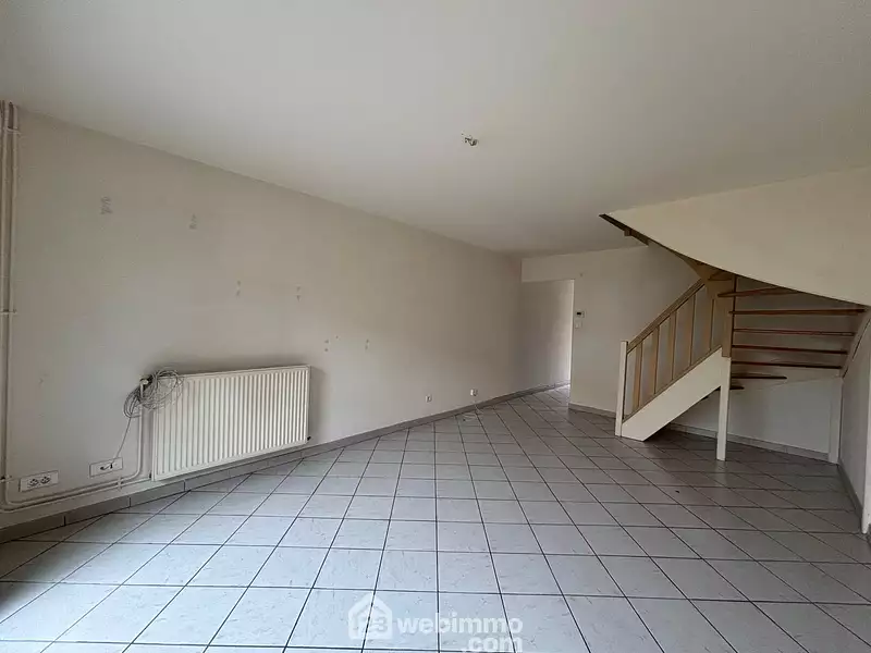 Maison, 146 m²