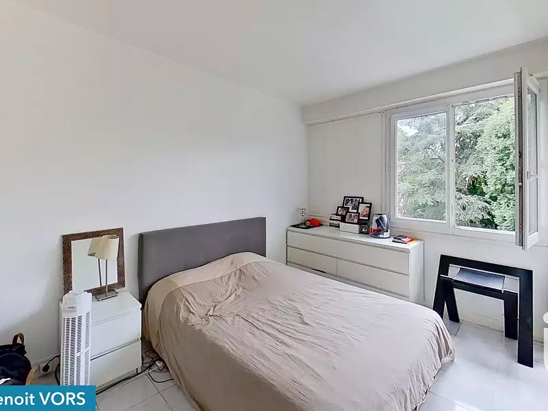 Appartement, 68 m²
