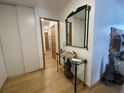 Appartement, 81 m²