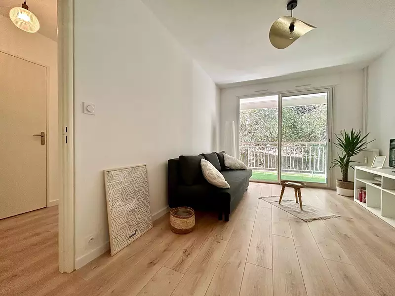 Appartement, 46 m²