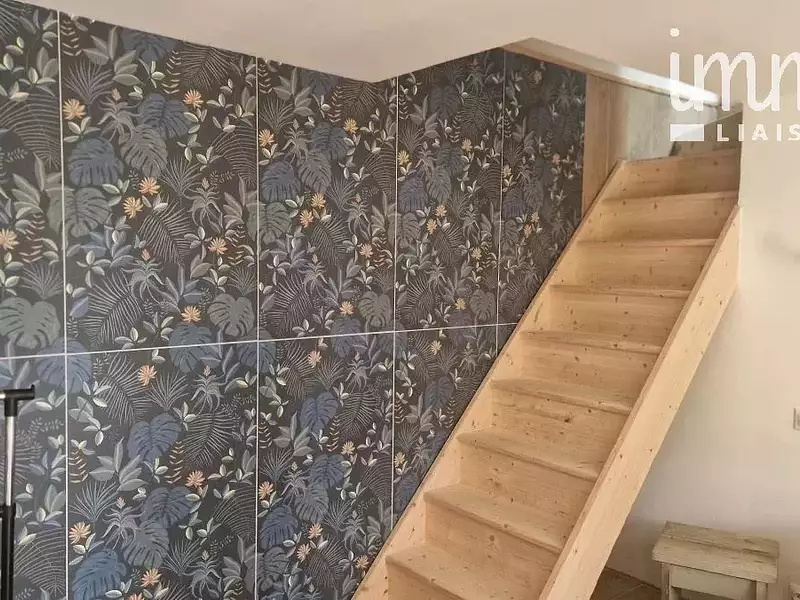 Maison, 140 m²