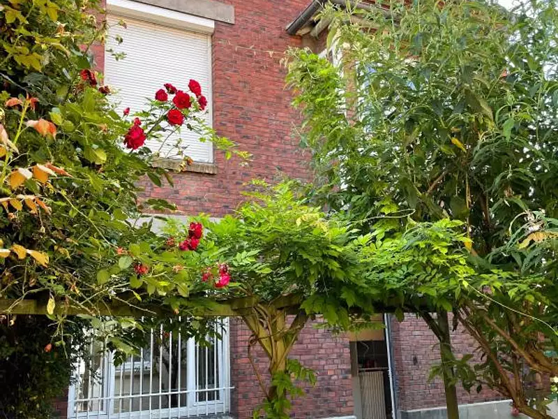 Maison, 212 m²