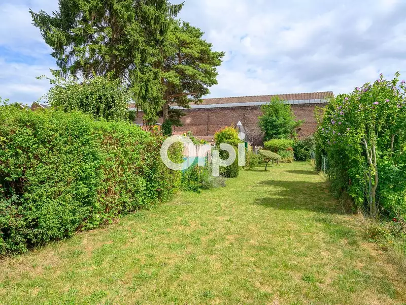 Maison, 70 m²