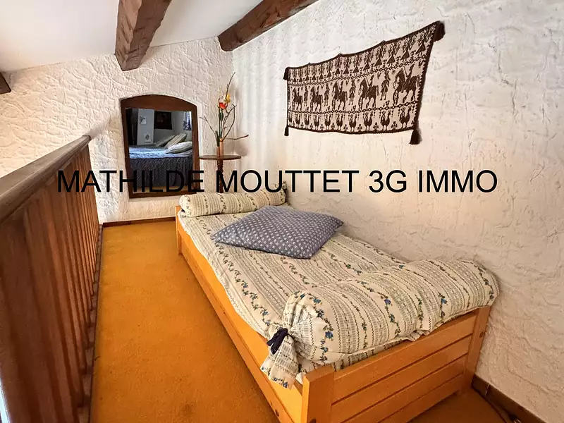 Appartement, 51 m²
