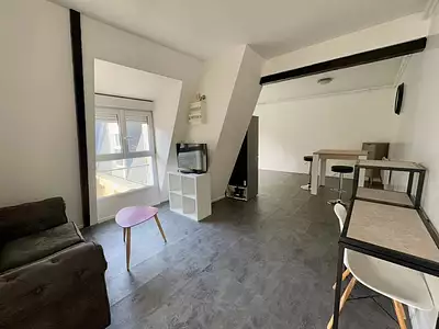 Appartement, 47 m²