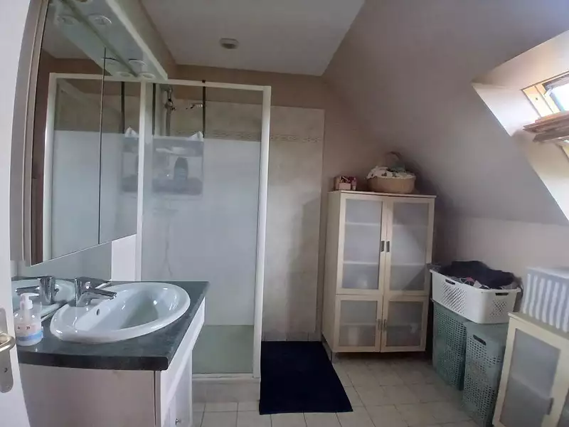 Maison, 131 m²