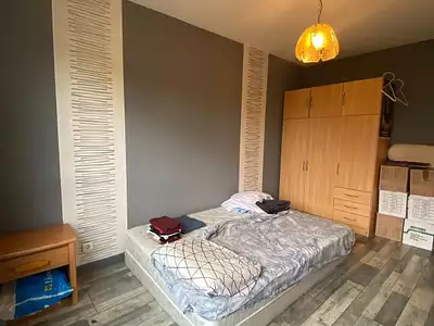 Appartement, 54 m²
