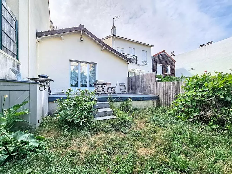 Maison, 66 m²