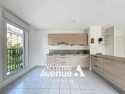Appartement, 71,86 m²