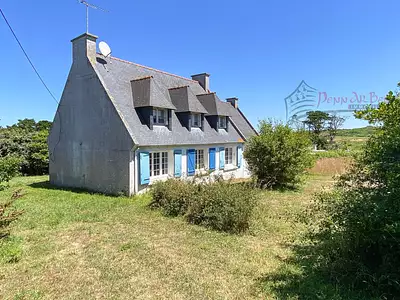 Maison, 118 m²