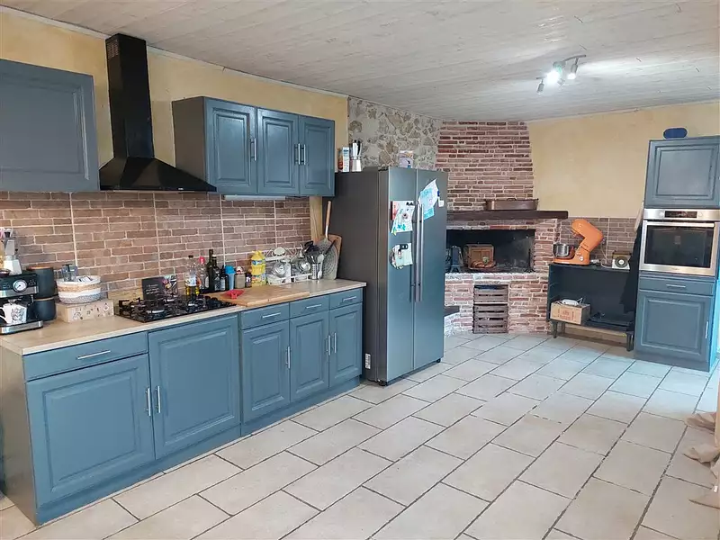 Maison, 174 m²
