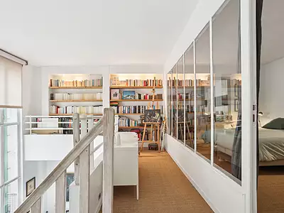 Appartement, 120 m²