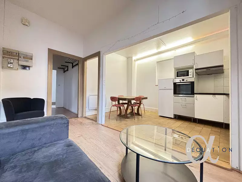 Appartement, 81,88 m²