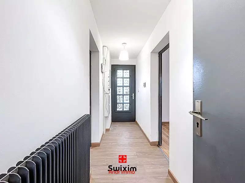 Maison, 210 m²