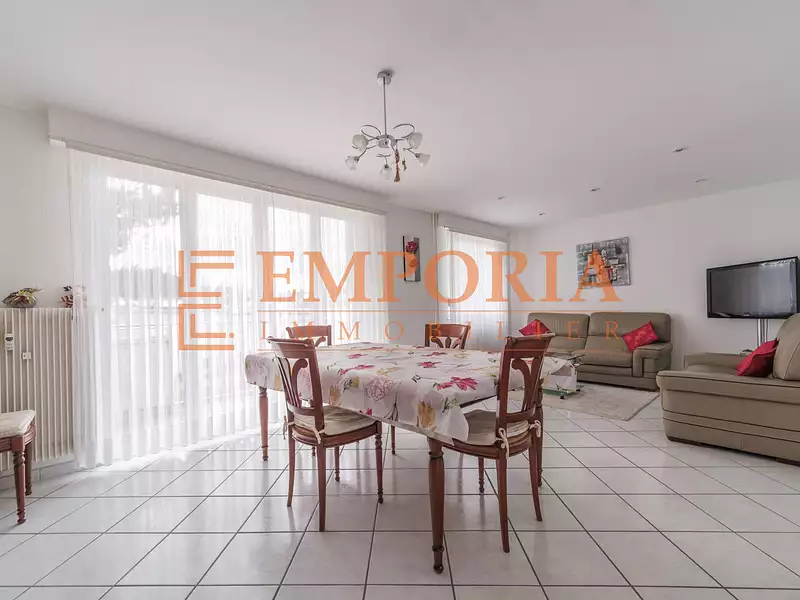 Appartement, 87,2 m²