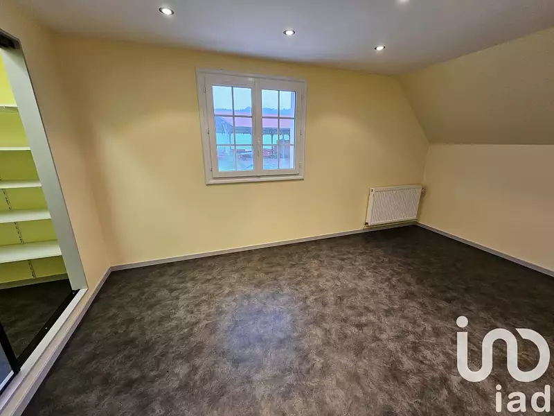 Maison, 127 m²