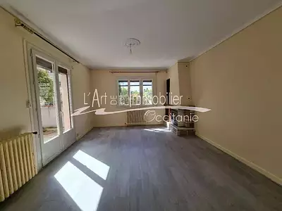 Maison, 103 m²
