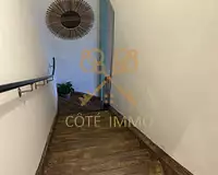 Maison, 55 m²