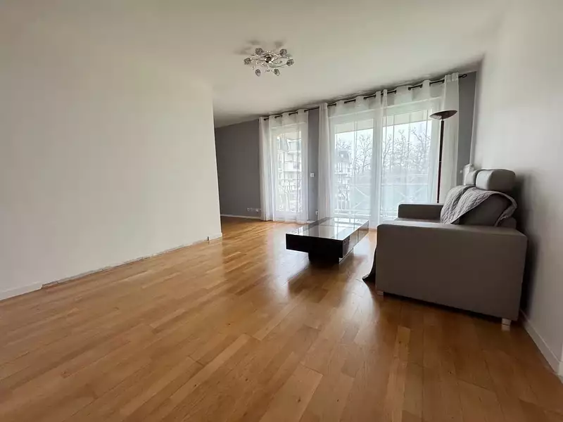 Appartement, 83,87 m²