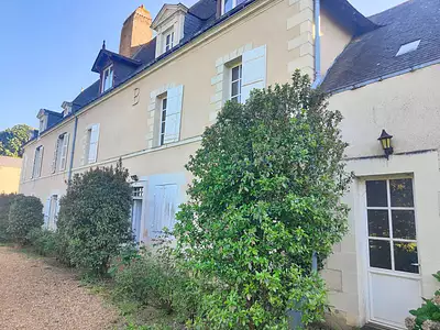 Immeuble, 302 m²