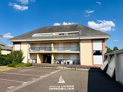 Appartement, 66,41 m²