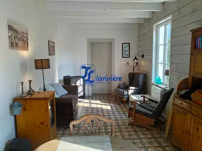 Maison, 103 m²