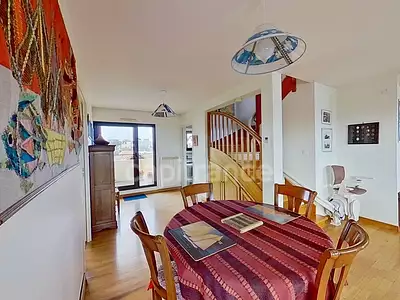 Appartement, 138 m²