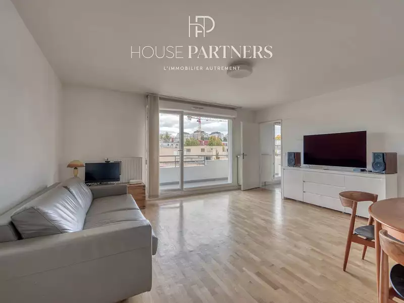 Appartement, 93,03 m²