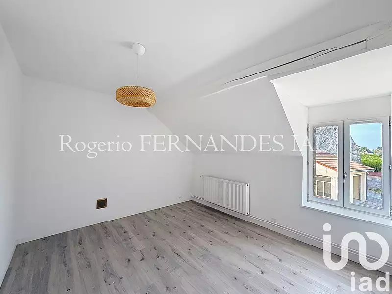 Maison, 122 m²