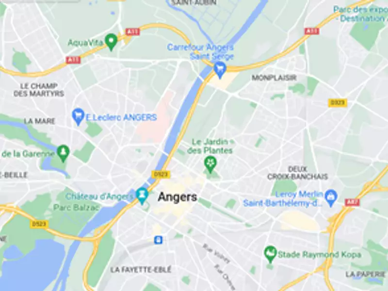 Divers, 546 m²