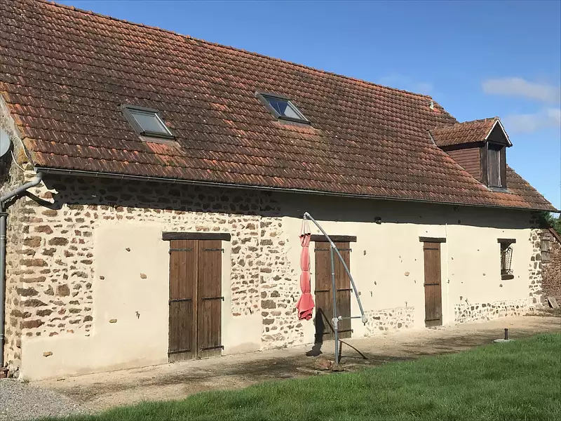 Maison, 200 m²